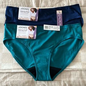 Jockey Period Underwear